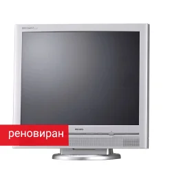 Реновиран монитор Philips 200P3 20.1\