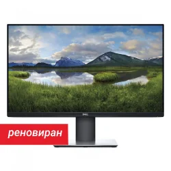 Реновиран монитор Dell P2720DC 27\