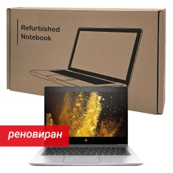 Реновиран лаптоп HP EliteBook 830 G5 13.3\" Intel Core i5 (02)