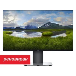 Реновиран монитор Dell P2720DC 27\