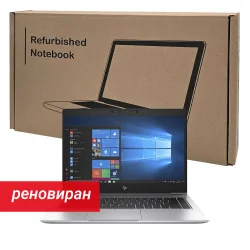 Refurbished HP EliteBook 840 G6 14\