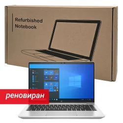 Refurbished HP ProBook 640 G8 laptop 14\