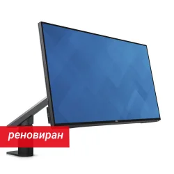 Реновиран монитор Dell UltraSharp U2417HA 23.8\"