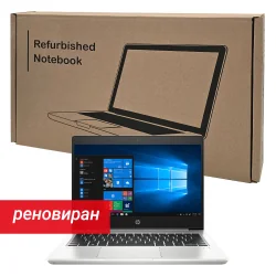 Refurbished HP ProBook 430 G6 Laptop 13.3\" Intel Core i5