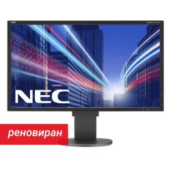 Refurbished Nec EA273WMi monitor 27\