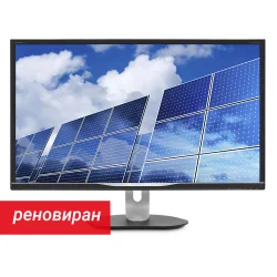 Refurbished Philips 328B6QJEB monitor 31.5\"