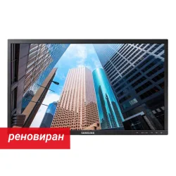 Реновиран монитор Samsung S24E450B 24\