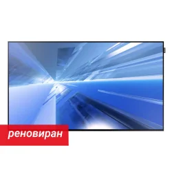 Refurbished Samsung DB55E monitor 55\
