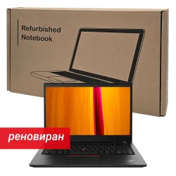 Refurbished ThinkPad T495 14\