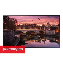Refurbished Samsung QB55R monitor 55\