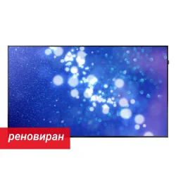 Refurbished Samsung ED65E monitor 65\"