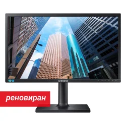 Реновиран монитор Samsung S24E450DL 23.6\"