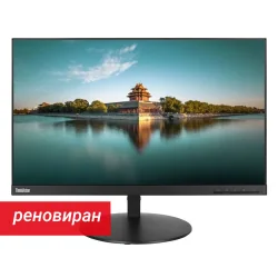 Refurbished Lenovo ThinkVision P24q-10 monitor 23.8\"