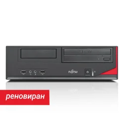 Refurbished Fujitsu Esprimo E520 Desktop PC i5