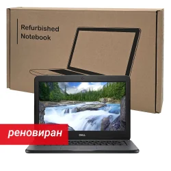 Реновиран лаптоп DELL Latitude 3310 13.3\" Intel Core i3 8GB