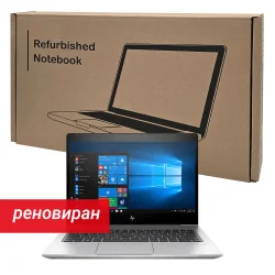 Refurbished HP EliteBook 830 G5 13.3\" Intel Core i7