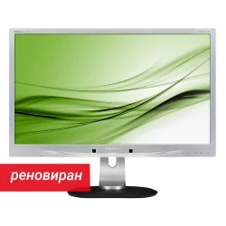 Реновиран монитор Philips 241P4QPYES 24\"
