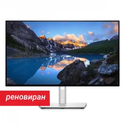 Реновиран монитор Dell UltraSharp U2422H 23.8\