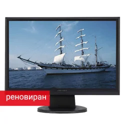 Реновиран монитор Hanns G G Hi221DPB 22\