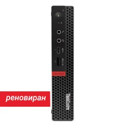 Refurbished Lenovo ThinkCentre M720q Desktop PC