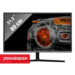 Refurbished Samsung U32H850UMU monitor 31.5\"