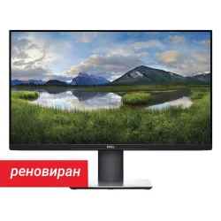 Реновиран монитор Dell P2719HC 27\"