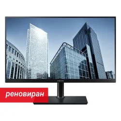 Refurbished Samsung S24H850QFU monitor 23.8\