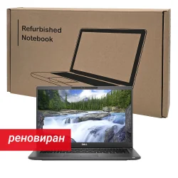 Реновиран лаптоп DELL Latitude 7400 Intel Core i5 SSD IPS