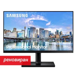 Refurbished Samsung F27T450FQR monitor 27\"