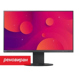 Refurbished Eizo FlexScan EV2460 monitor 23.8\
