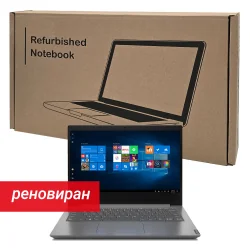 Refurbished Lenovo V14-IIL 14\" Laptop 14\" Intel Core i5