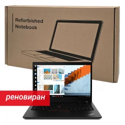 Refurbished Lenovo ThinkPad T490 Desktop PC 14\
