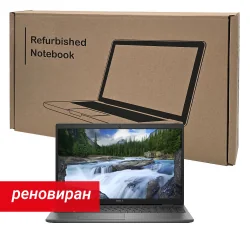 Реновиран лаптоп DELL Latitude 3540 Intel Core i3