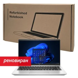 Refurbished HP ProBook 440 G9 Laptop 14\" Intel Core i3