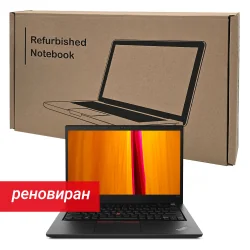Refurbished Lenovo ThinkPad T495  Laptop 14\