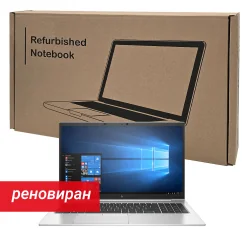 Refurbished HP EliteBook 850 G7 15.6\