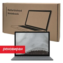 Refurbished Microsoft Surface 2 1769 Platinum Laptop 13.5\