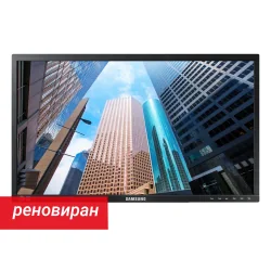 Реновиран монитор Samsung S22E450DW 22\