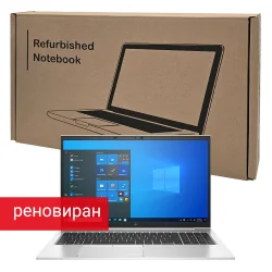 Refurbished HP EliteBook 850 G8 Laptop 15.6\