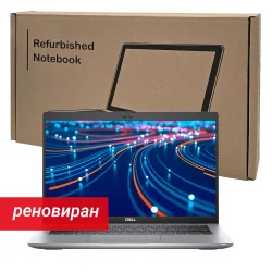 Реновиран лаптоп DELL Latitude 5320 13.3\" Intel Core i5 IPS