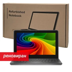 Реновиран лаптоп DELL Latitude 3120 2-in-1  11.6\" Intel Pentium