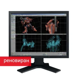 Refurbished Eizo FlexScan monitor 20\"