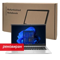 Refurbished HP EliteBook 840 G8 14\" Intel Core i7 SSD (02)