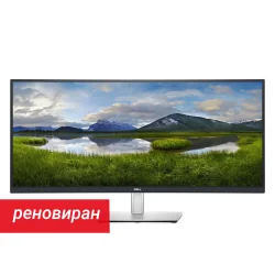 Реновиран монитор Dell P3421W 34.14\