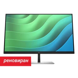 Refurbished HP EliteDisplay E27 G5 monitor 27\