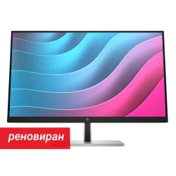 Refurbished HP EliteDisplay E24 G5 monitor 23.8\"