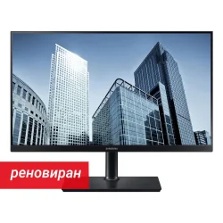 Refurbished Samsung S27H850QFU monitor 27\