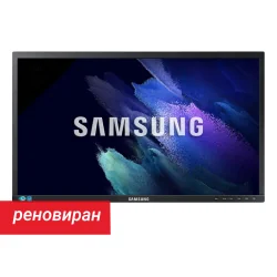 Реновиран монитор Samsung S24E450BL 23.6\