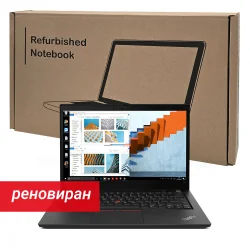 Реновиран лаптоп Lenovo ThinkPad T14 Gen 1 Intel Core i5 (03)