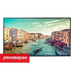 Refurbished Samsung QM50R-B (01) monitor 50\"
